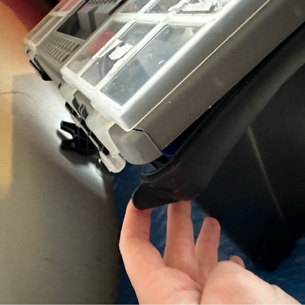oster clipmaster - Picture 3 of 10